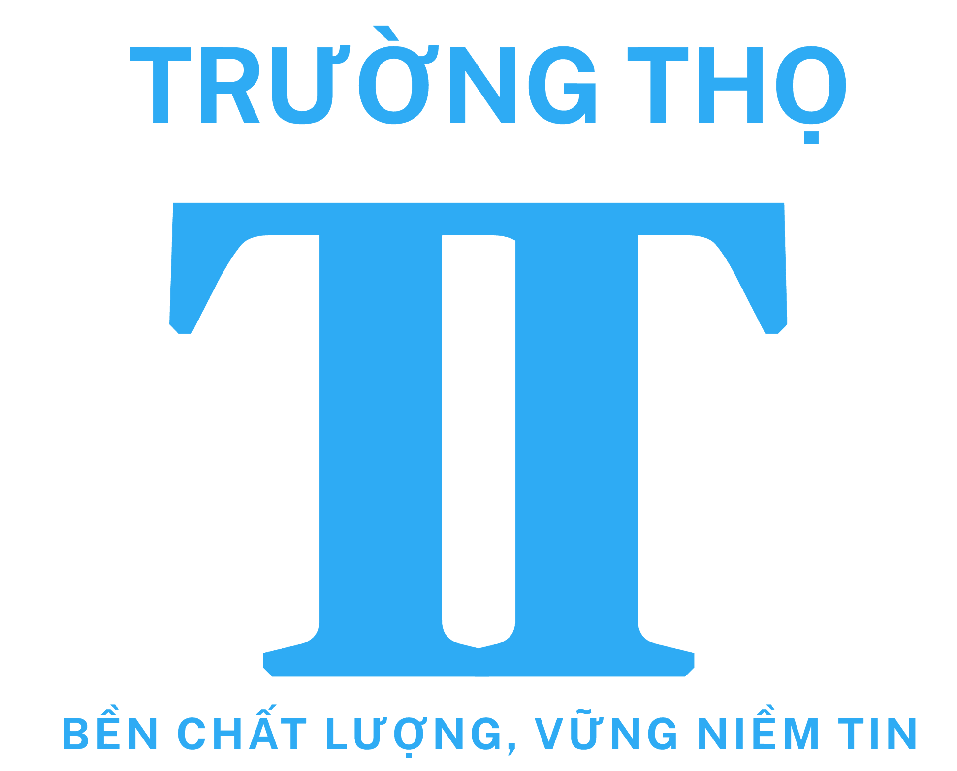 Logo Trường Thọ Food - Công ty trứng gà uy tín