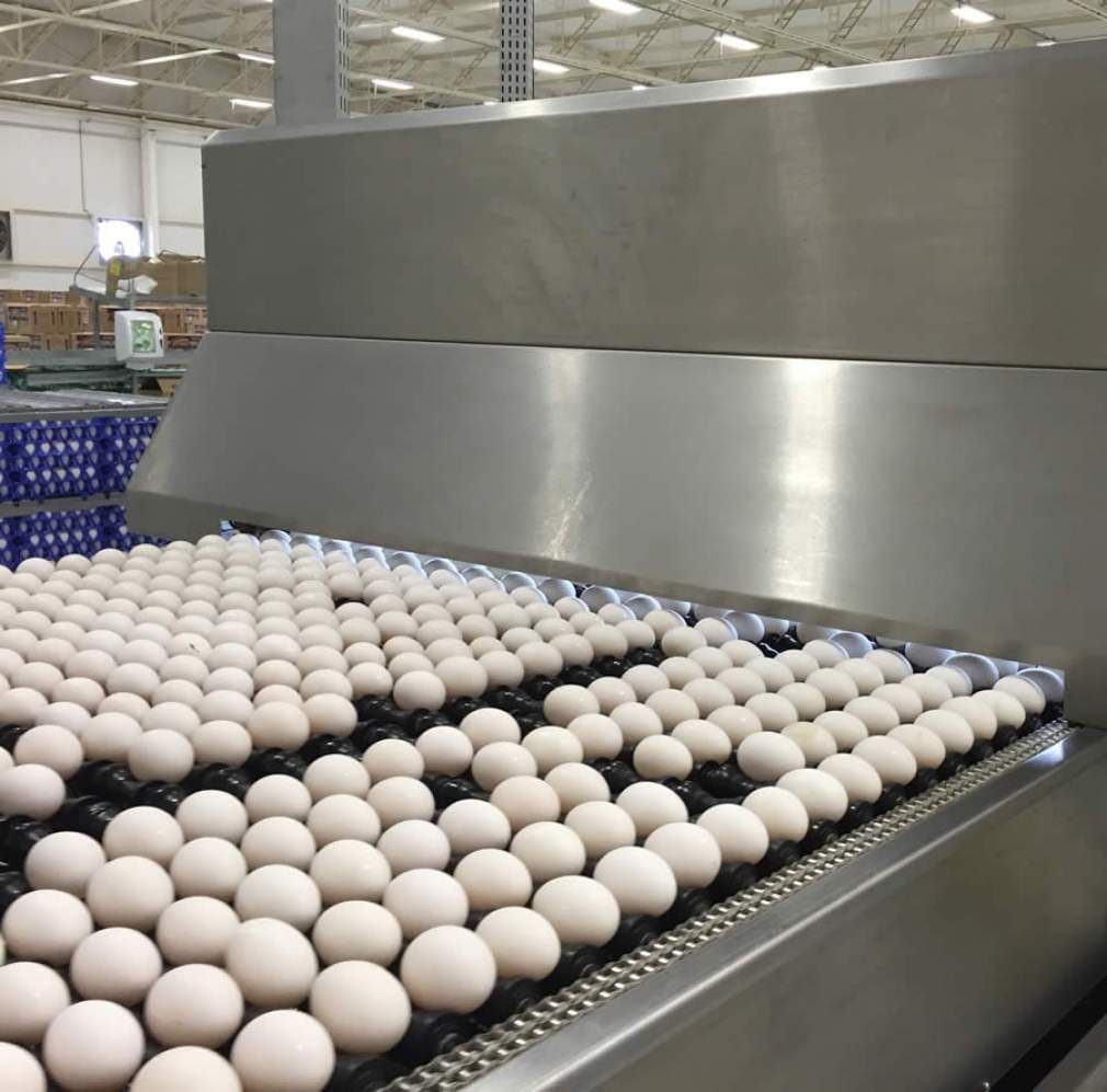 Hình ảnh nhà xưởng 1