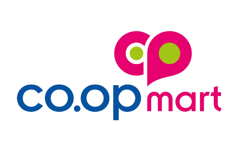 Logo đối tác 2 của Trường Thọ Food